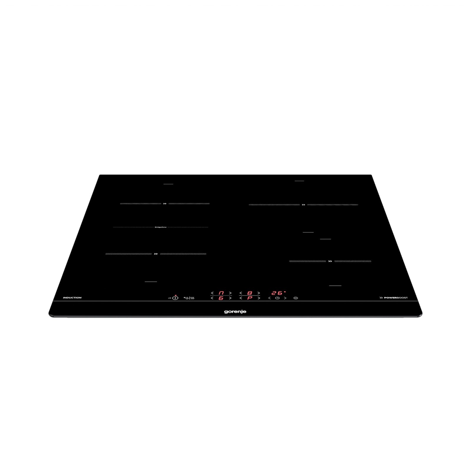 Cooktop de indução IT643BSC7 - Gorenje